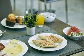 Bcn Urbaness Del Comte