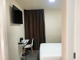 Bcn Urbaness Del Comte