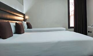 Bcn Urbaness Del Comte