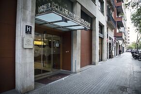 Bcn Urbaness Del Comte