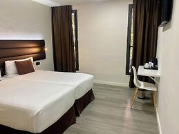 Bcn Urbaness Del Comte