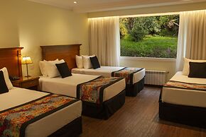 Huinid Bustillo Hotel & Spa