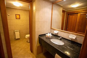 Huinid Bustillo Hotel & Spa