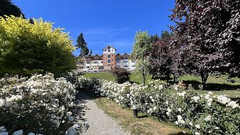 Huinid Bustillo Hotel & Spa