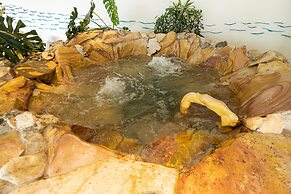 Huinid Bustillo Hotel & Spa