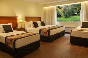 Huinid Bustillo Hotel & Spa