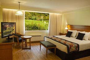 Huinid Bustillo Hotel & Spa