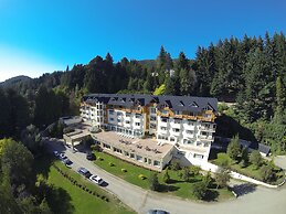 Huinid Bustillo Hotel & Spa