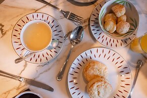 Huinid Bustillo Hotel & Spa