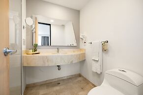 Novelty Suites Hotel