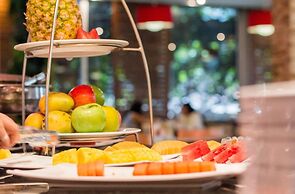 Novelty Suites Hotel