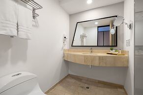 Novelty Suites Hotel