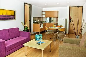 Novelty Suites Hotel