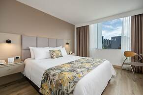 Novelty Suites Hotel