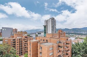 Novelty Suites Hotel