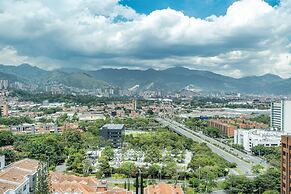 Novelty Suites Hotel