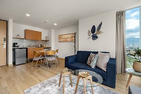 Novelty Suites Hotel