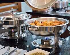 Novelty Suites Hotel