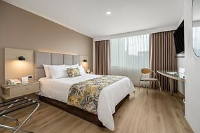 Novelty Suites Hotel