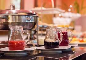 Novelty Suites Hotel