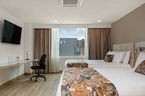 Novelty Suites Hotel