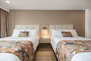 Novelty Suites Hotel