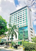 Novelty Suites Hotel