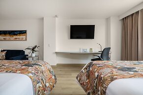 Novelty Suites Hotel