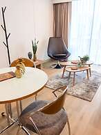 Novelty Suites Hotel