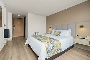 Novelty Suites Hotel