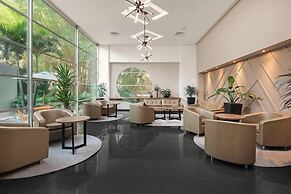 Novelty Suites Hotel