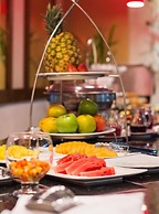 Novelty Suites Hotel