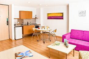 Novelty Suites Hotel