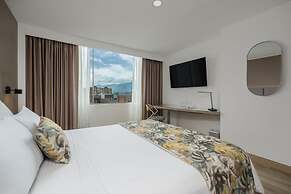 Novelty Suites Hotel