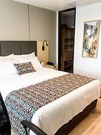 Novelty Suites Hotel