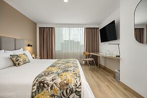 Novelty Suites Hotel