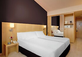 Hotel Sercotel Portales