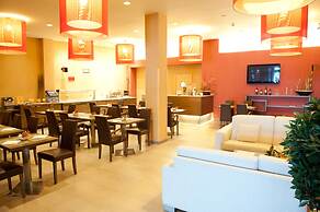 Hotel Sercotel Portales