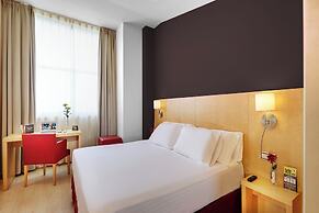 Hotel Sercotel Portales