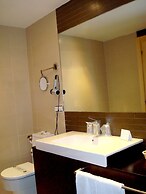 Hotel Sercotel Portales