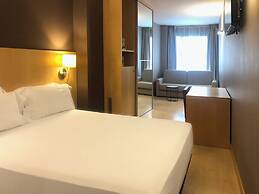 Hotel Sercotel Portales