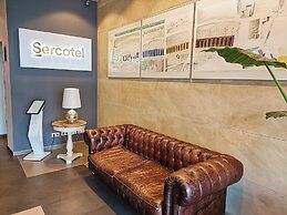 Hotel Sercotel Portales