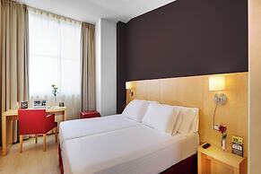 Hotel Sercotel Portales