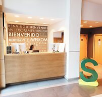 Hotel Sercotel Portales