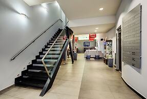 Hotel Sercotel Portales