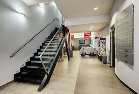 Hotel Sercotel Portales