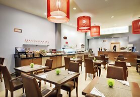 Hotel Sercotel Portales