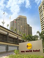 One World Hotel
