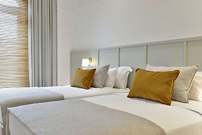 Dolce by Wyndham CampoReal Lisboa