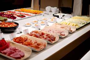 Dolce by Wyndham CampoReal Lisboa